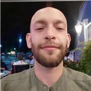 Laureato in Ricerca sociale politiche della sicurezza e criminalità (magistrale)